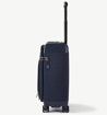Obrázok z Kabinové zavazadlo ROCK TR-0206/3-S PP - tmavě modrá - 36 L