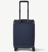 Obrázok z Kabinové zavazadlo ROCK TR-0206/3-S PP - tmavě modrá - 36 L