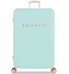 Obrázok z Cestovní kufr SUITSUIT TR-1222/3-L - Fabulous Fifties Luminous Mint - 91 L