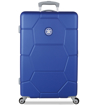 Obrázok z Cestovní kufr SUITSUIT TR-1225/3-M ABS Caretta Dazzling Blue - 54 L