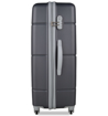 Obrázok z Cestovní kufr SUITSUIT TR-1226/3-M ABS Caretta Cool Grey - 54 L