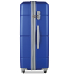 Obrázok z Cestovní kufr SUITSUIT TR-1225/3-L ABS Caretta Dazzling Blue - 83 L