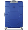 Obrázok z Cestovný kufor SUITSUIT TR-1225/3-L ABS Caretta Dazzling Blue - 83 L