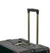 Obrázok z Kabinové zavazadlo ROCK TR-0193/3-S ABS - černá - 34 L