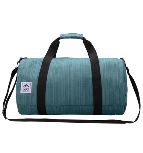 Obrázok z Cestovní taška GEAR 8212 - světle modrá - 38 L