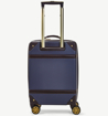 Obrázok z Sada cestovních kufrů ROCK TR-0193/3 ABS - modrá - 94 L / 60 L / 34 L