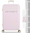 Obrázok z Cestovní kufr SUITSUIT TR-1221/3-M - Fabulous Fifties Pink Dust - 60 L