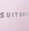 Obrázok z Cestovní kufr SUITSUIT TR-1221/3-L - Fabulous Fifties Pink Dust - 91 L