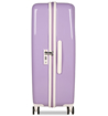 Obrázok z Cestovní kufr SUITSUIT TR-1203/3-L - Fabulous Fifties Royal Lavender - 91 L