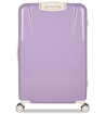Obrázok z Cestovný kufor SUITSUIT TR-1203/3-L - Fabulous Fifties Royal Lavender - 91 L