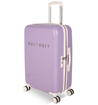 Obrázok z Cestovní kufr SUITSUIT TR-1203/3-M - Fabulous Fifties Royal Lavender - 60 L