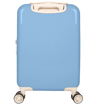 Obrázok z Kabinové zavazadlo SUITSUIT TR-1204/3-S - Fabulous Fifties Alaska Blue - 32 L