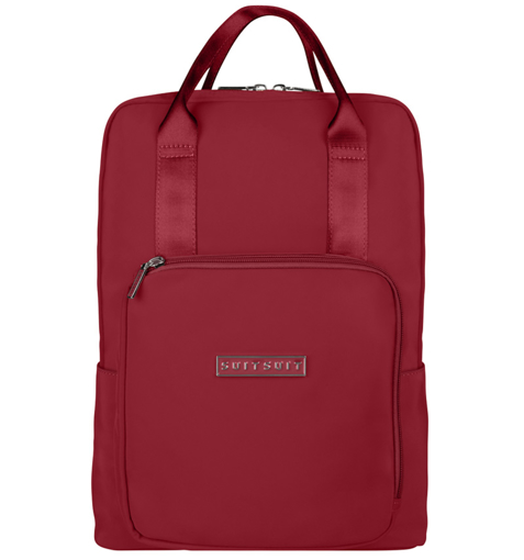 Obrázok z Batoh SUITSUIT Natura Cherry - 16 L