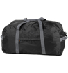 Obrázok z Cestovní taška skládací MEMBER'S HA-0050 - černá - 112 L