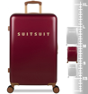 Obrázok z Cestovní kufr SUITSUIT TR-7111/3-M - Classic Biking Red - 60 L