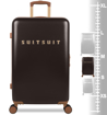 Obrázok z Cestovní kufr SUITSUIT TR-7131/3-M - Classic Espresso Black - 60 L