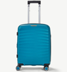 Obrázok z Kabinové zavazadlo ROCK TR-0212/3-S PP - modrá - 35 L + 15% EXPANDER