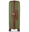 Obrázok z Cestovný kufor SUITSUIT TR-7151/3-M Fab Seventies Martini Olive - 60 L