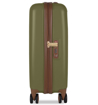 Obrázok z Sada cestovních kufrů SUITSUIT TR-7151/3 Fab Seventies Martini Olive - 91 L / 60 L / 32 L