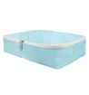 Obrázok z Veľkosť cestovnej tašky na oblečenie SUITSUIT. L Baby Blue