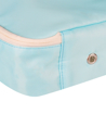 Obrázok z Veľkosť cestovnej tašky na oblečenie SUITSUIT. L Baby Blue
