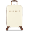 Obrázok z Kabinové zavazadlo SUITSUIT TR-7181/3-S Fab Seventies Antique White - 32 L