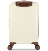 Obrázok z Kabinové zavazadlo SUITSUIT TR-7181/3-S Fab Seventies Antique White - 32 L