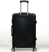 Obrázok z Cestovní kufr ROCK TR-0229/3-L ABS - černá - 97 L