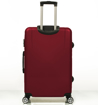 Obrázok z Cestovní kufr ROCK TR-0229/3-L ABS - červená - 97 L