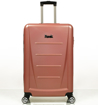 Obrázok z Kabinové zavazadlo ROCK TR-0229/3-S ABS - růžová - 34 L