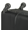 Obrázok z Kabinové zavazadlo ROCK TR-0207/3-S - černá - 34 L