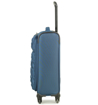 Obrázok z Kabinové zavazadlo ROCK TR-0207/3-S - modrá - 34 L