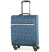 Obrázok z Sada cestovních kufrů ROCK TR-0207/3 - modrá - 97 L / 61 L / 34 L