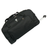Obrázok z Cestovní taška na kolečkách AZURE T-6513/31" - černá - 120 L