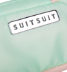 Obrázok z Cestovné puzdro na príslušenstvo SUITSUIT Luminous Mint