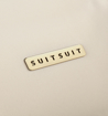 Obrázok z Sada obalů SUITSUIT Perfect Packing system vel. M AS-71211 Antique White