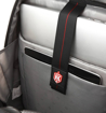 Obrázok z Batoh KRIMCODE Business Formal 07 - svetlo šedý - 19,6 L