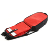 Obrázok z Batoh KRIMCODE Street Casual 13 - čierny - 36,7 L
