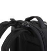 Obrázok z Batoh KRIMCODE Street Casual 13 - čierny - 36,7 L