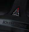 Obrázok z Batoh KRIMCODE Street Casual 13 - čierny - 36,7 L
