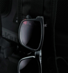 Obrázok z Batoh KRIMCODE Street Casual 13 - čierny - 36,7 L