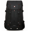 Obrázok z Batoh KRIMCODE Street Casual 21 - černá - 39 L
