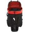 Obrázok z Batoh KRIMCODE Street Casual 21 - černá - 39 L