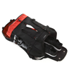 Obrázok z Batoh KRIMCODE Street Casual 21 - černá - 39 L