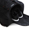 Obrázok z Batoh KRIMCODE Street Casual 21 - černá - 39 L