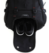 Obrázok z Batoh KRIMCODE Street Casual 21 - černá - 39 L
