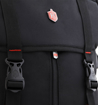 Obrázok z Batoh KRIMCODE Street Casual 21 - černá - 39 L