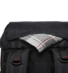 Obrázok z Batoh KRIMCODE Street Casual 21 - černá - 39 L
