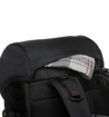 Obrázok z Batoh KRIMCODE Street Casual 21 - černá - 39 L
