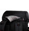 Obrázok z Batoh KRIMCODE Street Casual 21 - černá - 39 L